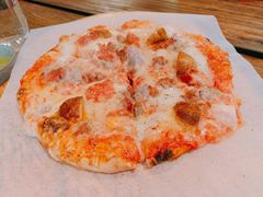 -Carbon莫卡哆·意大利复古集市餐厅(杭州大厦店)