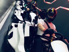 -魔赛卡丁车赛车汇(上海店)
