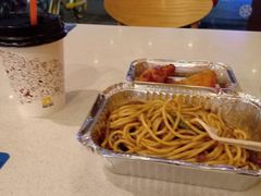 -尊宝比萨(中山八店)
