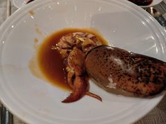 -广州花园酒店-凌璇阁360度高空海鲜自助餐CAROUSEL