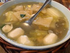 -双塔老饭店