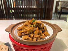 -徽韵人家·传承正宗徽菜(牡丹园店)