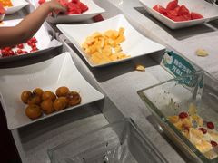 -快乐爱斯米牛排自助(吾悦广场店)