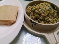 野菜小豆腐-潍坊菜馆(三里河南横街店)