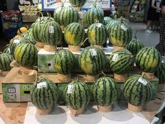 -盒马鲜生(岭南新世界店)