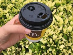 -麦当劳(华发商都店)