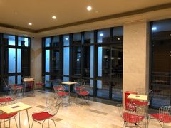 大堂-星巴克(上海交通大学店)