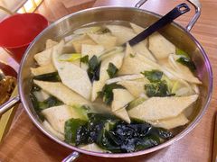 -HOTISLAND海鸡岛·韩国料理(江南西店)