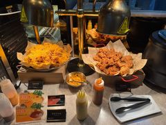 -比格比萨自助(宝山日月光店)