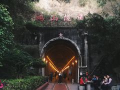 -铁路文化公园