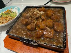 -金陵后厨·南京菜(新街口秣陵路店)