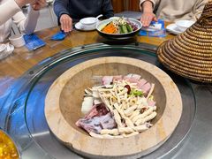 -云尊府云南菜·蒸汽石锅鱼(学清路店)