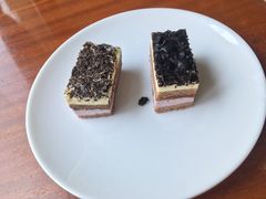 -巴西烤肉海鲜自助餐厅