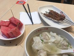 -南城香(四路通店)