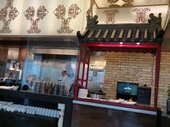 -圣丰索菲特·2 On 988 Café 自助餐厅