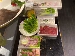 -九鼎轩脆毛肚火锅(南京东路店)