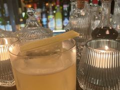 -Ish Whiskey&Cocktail Bar酒吧(合生麒麟新天地店)