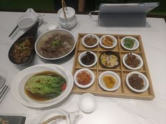 -新仙清汤牛腩(铜锣湾店)