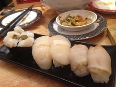 -万岁寿司(蓬江万达店)