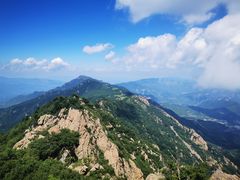 -白草畔自然风景区