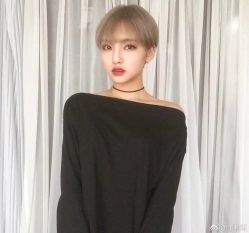 -GY style salon网红签约