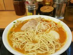-博多一幸舍(侨福芳草地购物中心店)