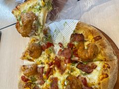 -达美乐比萨(朝阳路店)