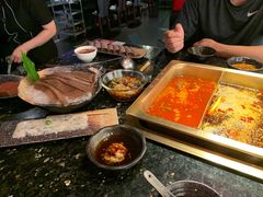 -王家渡火锅店(棕榈泉店)