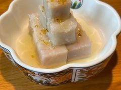 桂花荔浦芋头-庆春朴门
