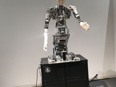 -日本科学未来馆