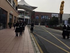 -宁波杉井奥特莱斯广场