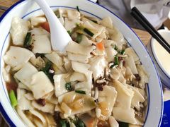 -海生炒面  盐池手抓羊肉馆(鼓楼南街店)