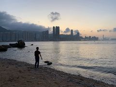 -鲤鱼门海鲜街