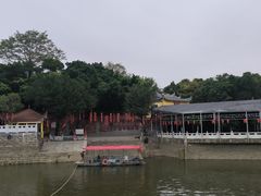 -仓山金山寺