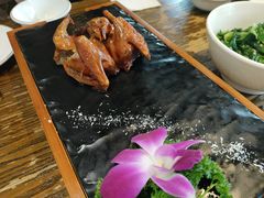 -大鸽饭(马王堆店)