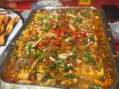 -醉烧膘·烧烤夜宵王(总店)