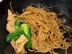 -老地方面馆(思南路店)