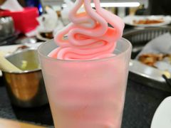 -福成自助烤肉(青春路店)