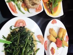 -QQ海鲜餐厅