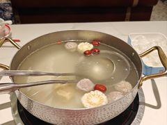 -八合里潮汕鲜牛肉火锅(上海汇智广场店)