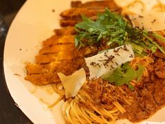 -哈蒙德餐厅