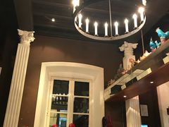 -ALBERGUE 1601 婆仔屋葡国餐厅