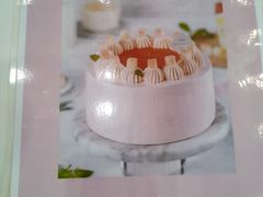 -好利来(北美N1店)