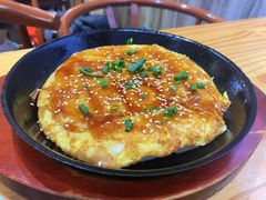 -恋萍小吃(时代店)