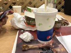 -德克士(三门路店)