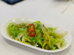 -金翠皇宫粤菜·点心·海鲜(科技园店)