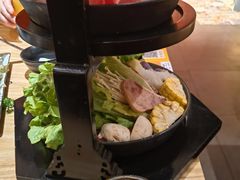 -西月山居匠心创意料理(江汉路新佳丽广场店)