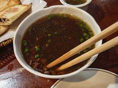 -潘佳驴肉(天齐庙北门店)