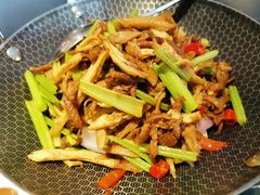 -楚禾宴·家宴(光谷大道店)