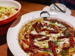 -首秀·四川料理(星耀101店)